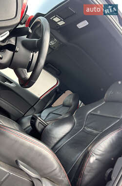 Хэтчбек Audi A1 2013 в Бердичеве