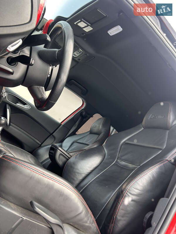 Хэтчбек Audi A1 2013 в Черкассах