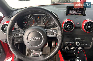 Хэтчбек Audi A1 2013 в Бердичеве