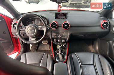 Хэтчбек Audi A1 2013 в Бердичеве