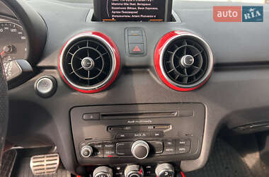 Хэтчбек Audi A1 2013 в Бердичеве