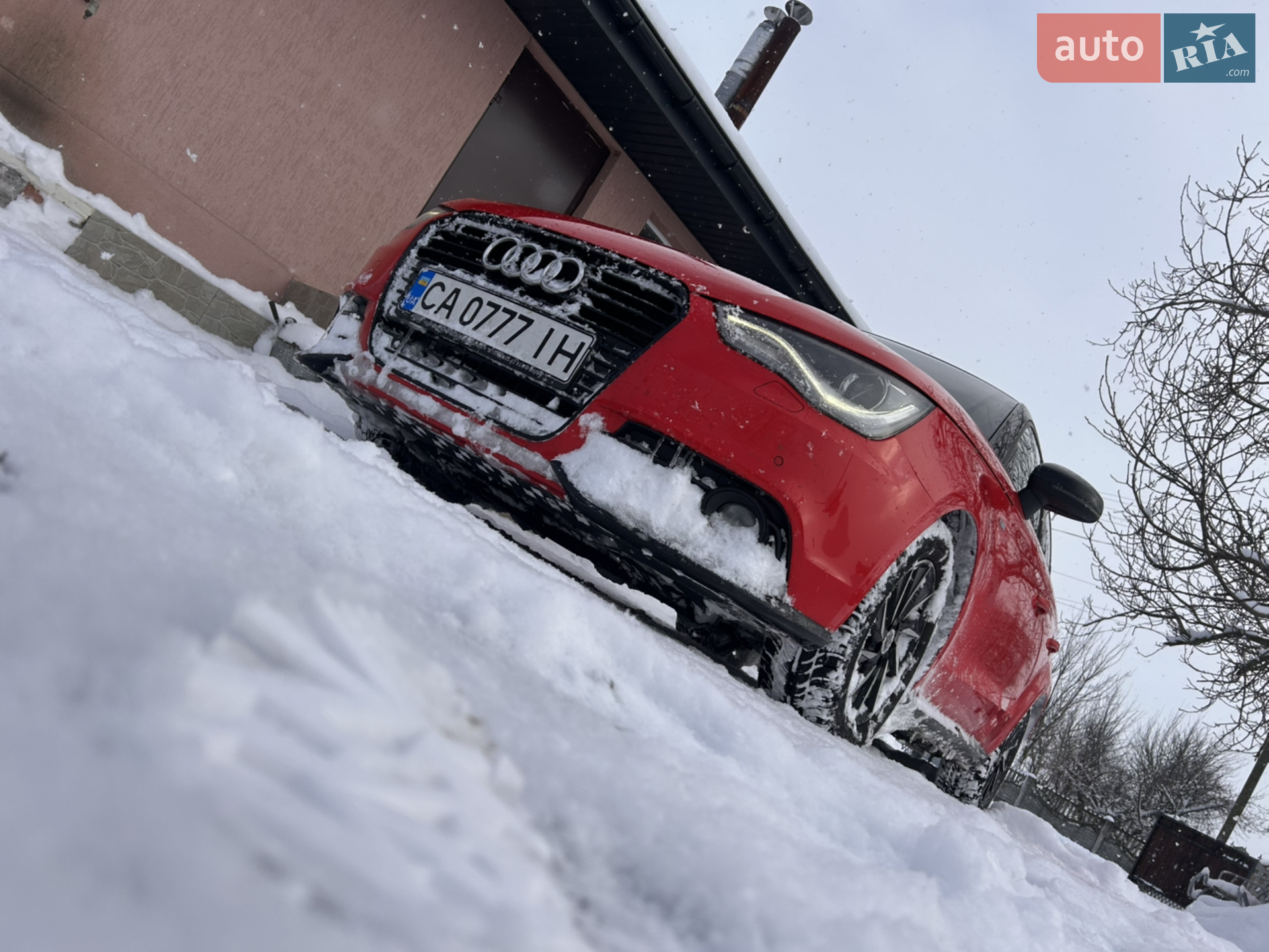 2013 Audi A1 - мініатюра 11
