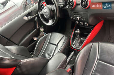 Хэтчбек Audi A1 2013 в Бердичеве