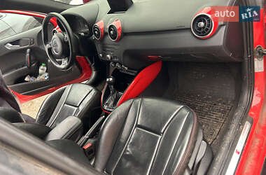 Хэтчбек Audi A1 2013 в Бердичеве