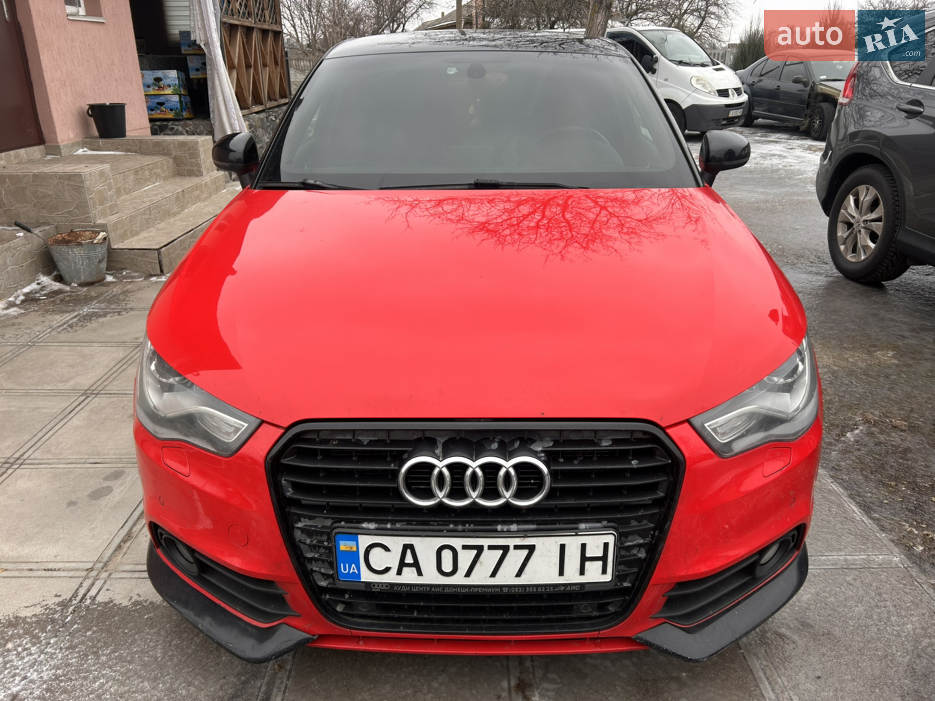 2013 Audi A1 - мініатюра 16
