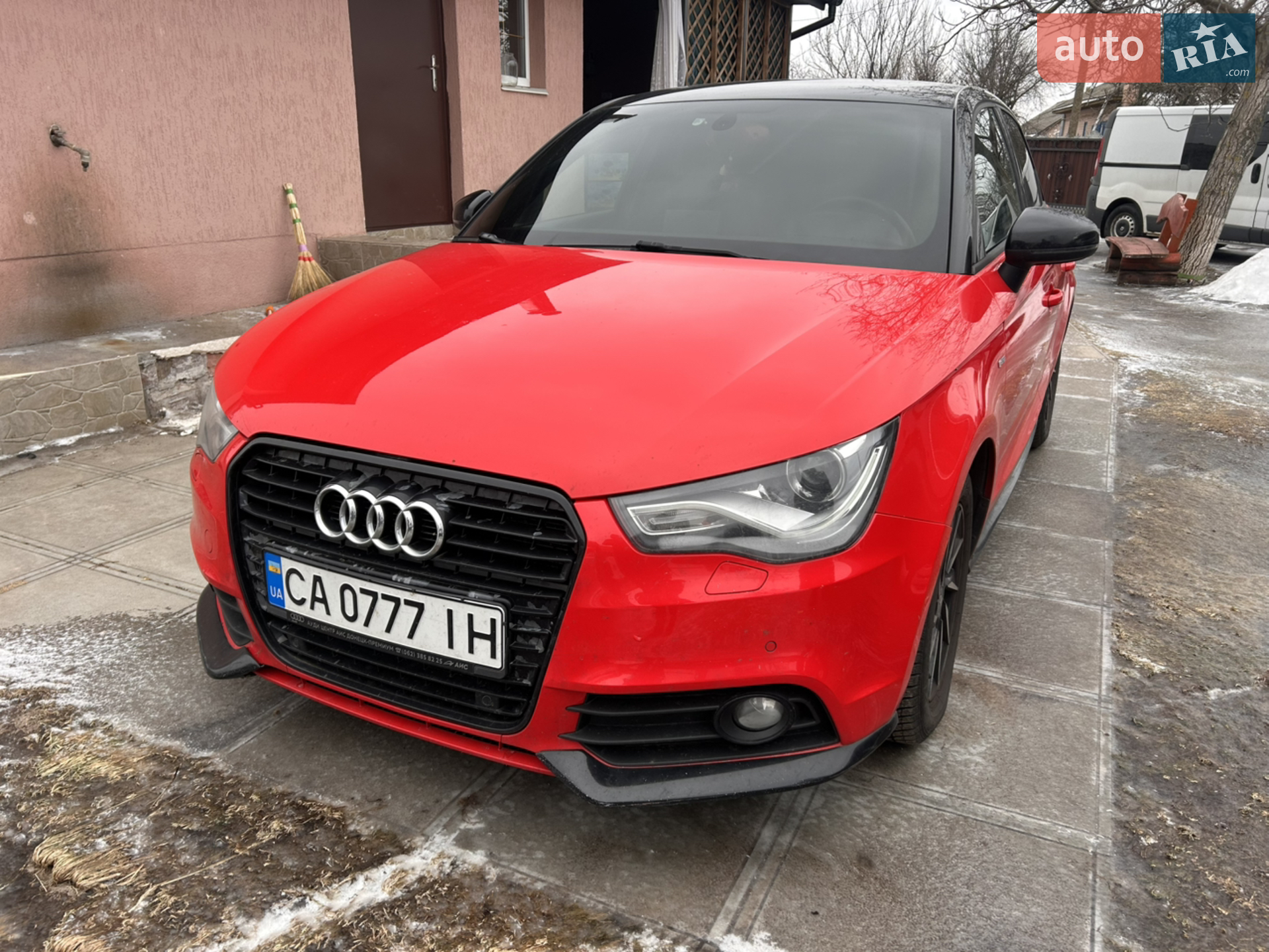 2013 Audi A1 - мініатюра 17