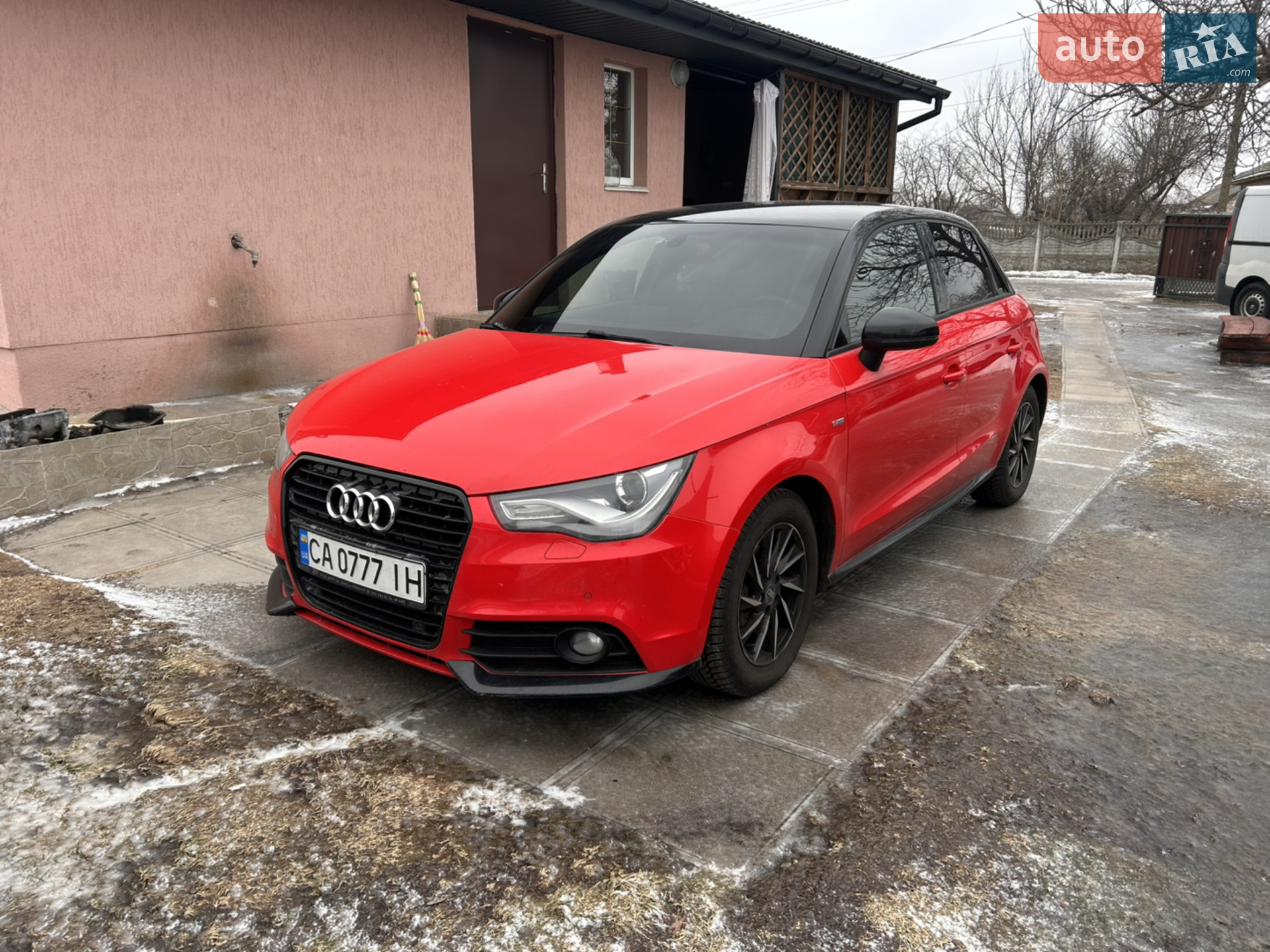 2013 Audi A1 - мініатюра 18