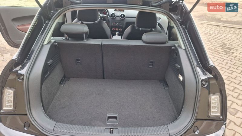 Хэтчбек Audi A1 2014 в Калуше