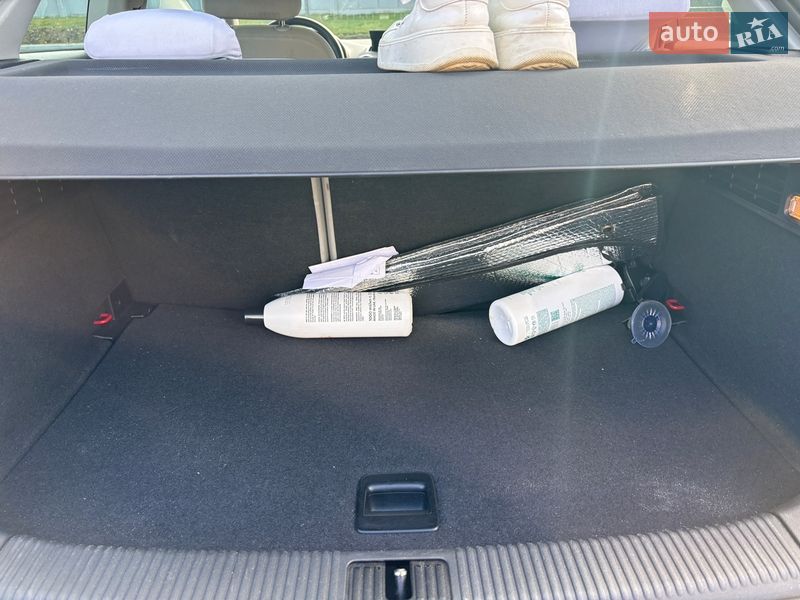 Хэтчбек Audi A1 2010 в Львове