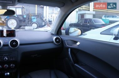 Хэтчбек Audi A1 2011 в Киеве фото 15 Хэтчбек Audi A1 2011 в Киеве