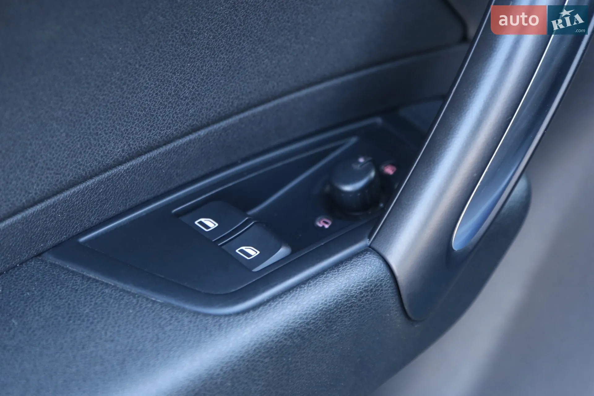 2011 Audi A1 - мініатюра 24