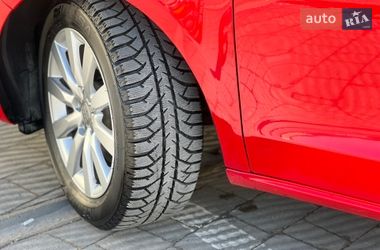 Хэтчбек Audi A1 2011 в Львове