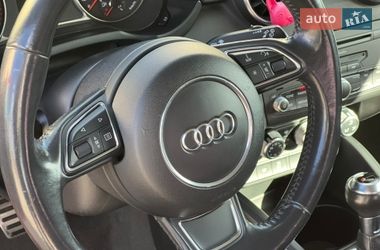 Хэтчбек Audi A1 2011 в Львове