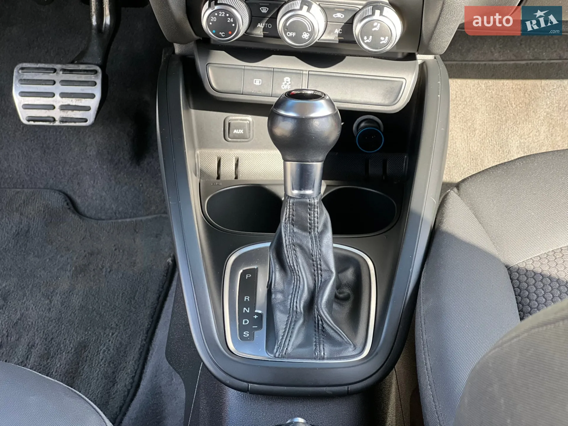 2011 Audi A1 - мініатюра 25