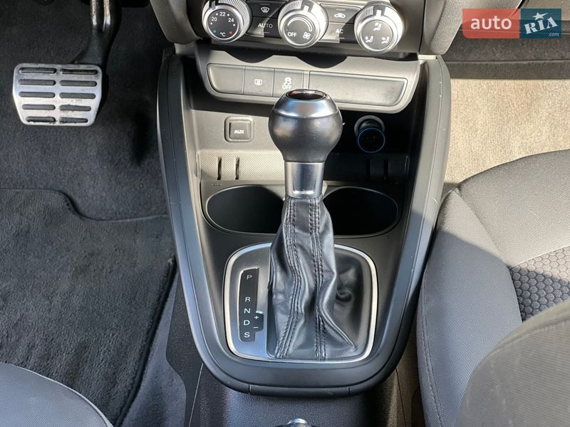 Хетчбек Audi A1 2011 в Львові