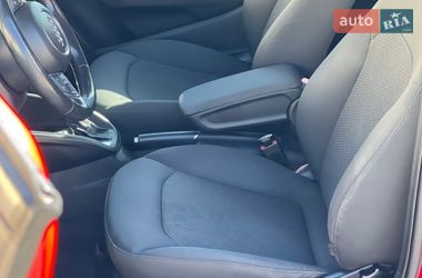 Хэтчбек Audi A1 2011 в Львове