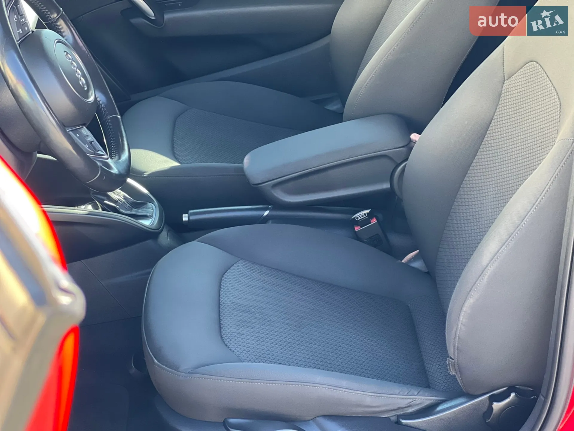 2011 Audi A1 - мініатюра 31