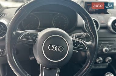 Хэтчбек Audi A1 2012 в Львове