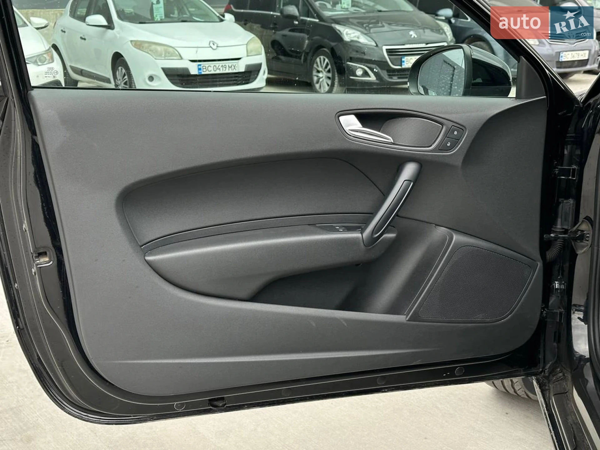 2011 Audi A1 - мініатюра 22
