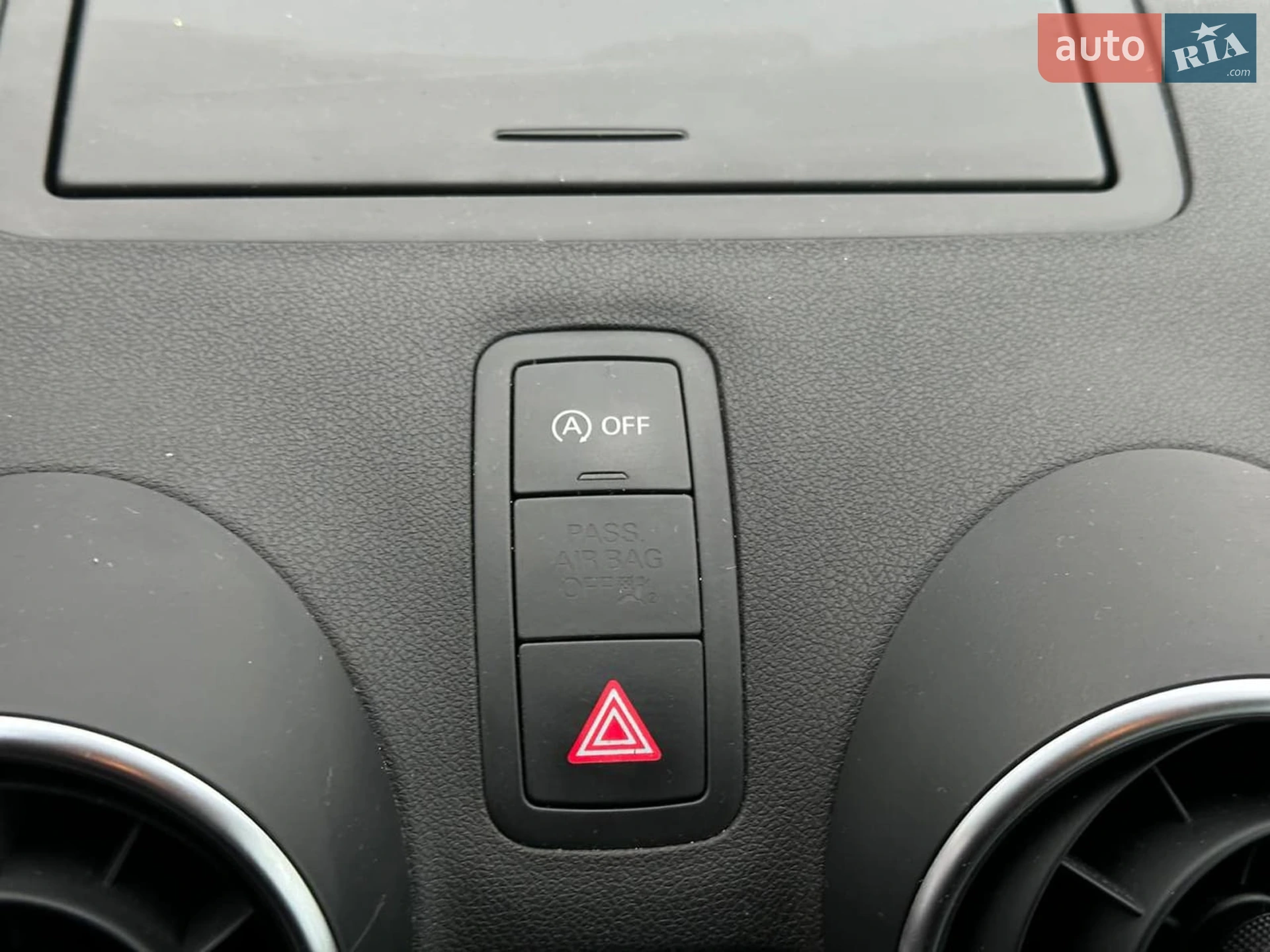 2011 Audi A1 - мініатюра 21