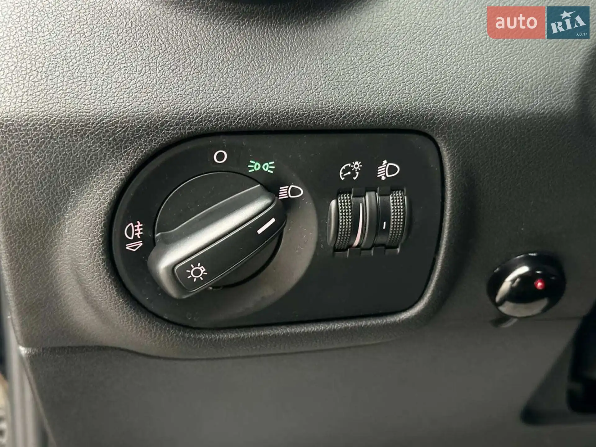 2011 Audi A1 - мініатюра 15