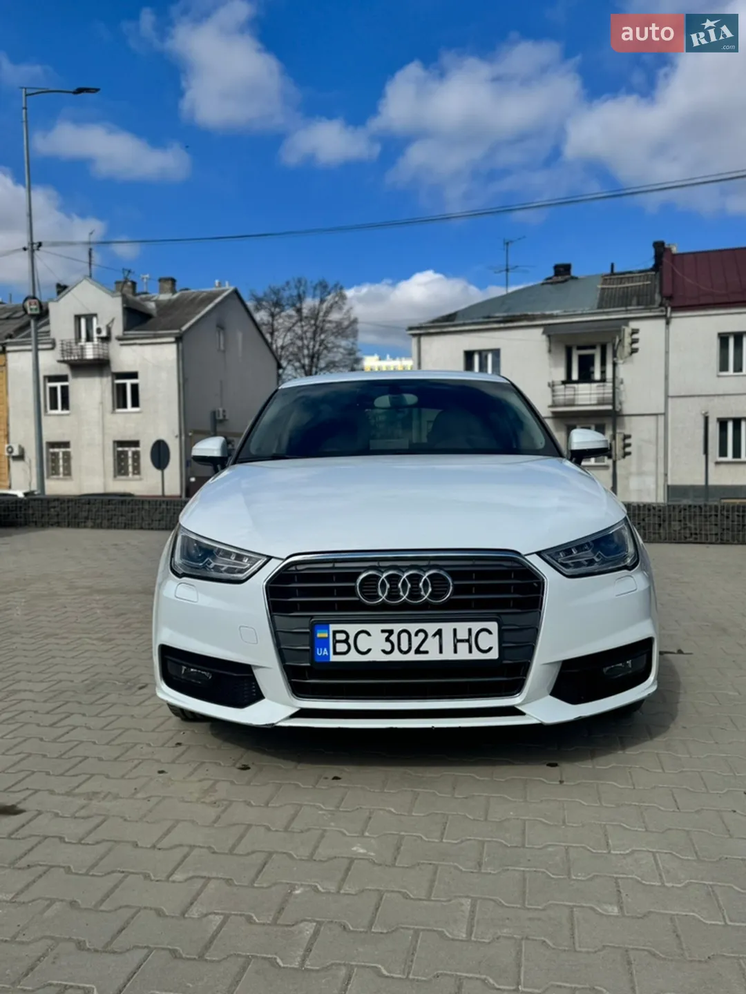 2015 Audi A1 - мініатюра 15