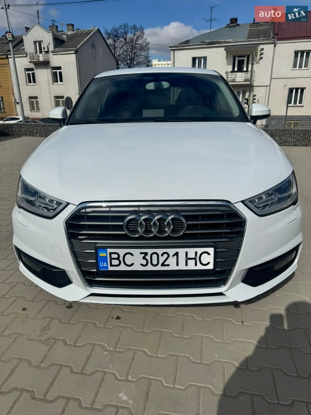 2015 Audi A1 - мініатюра 14