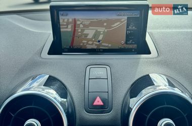 Хэтчбек Audi A1 2015 в Львове