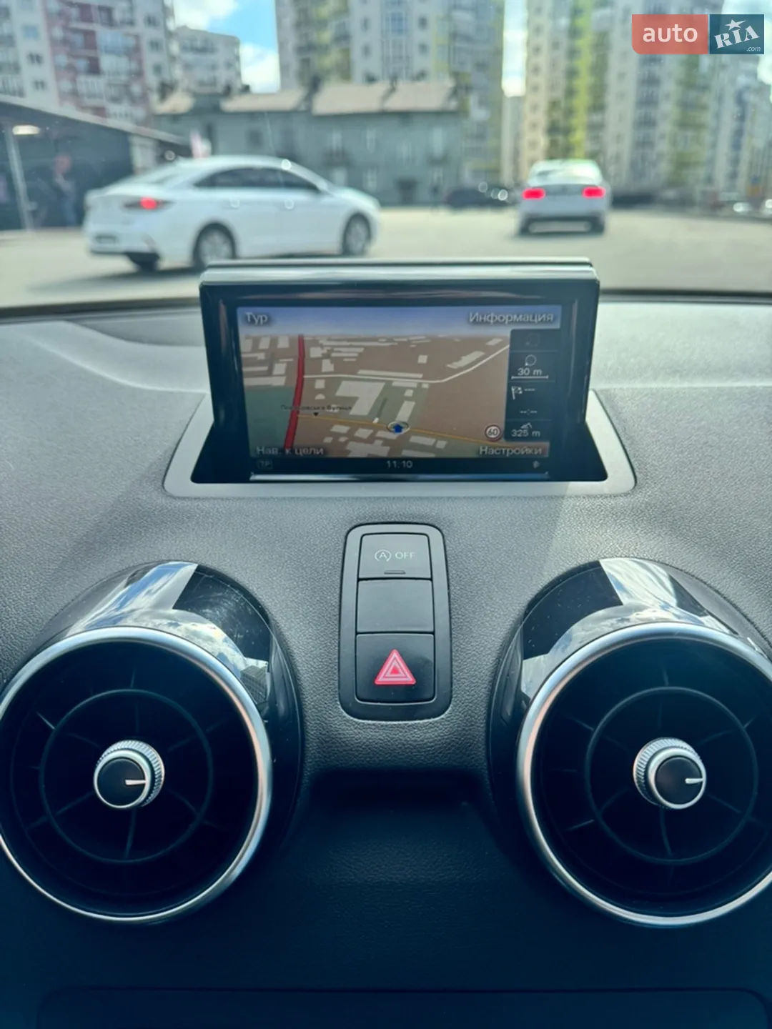 2015 Audi A1 - мініатюра 5