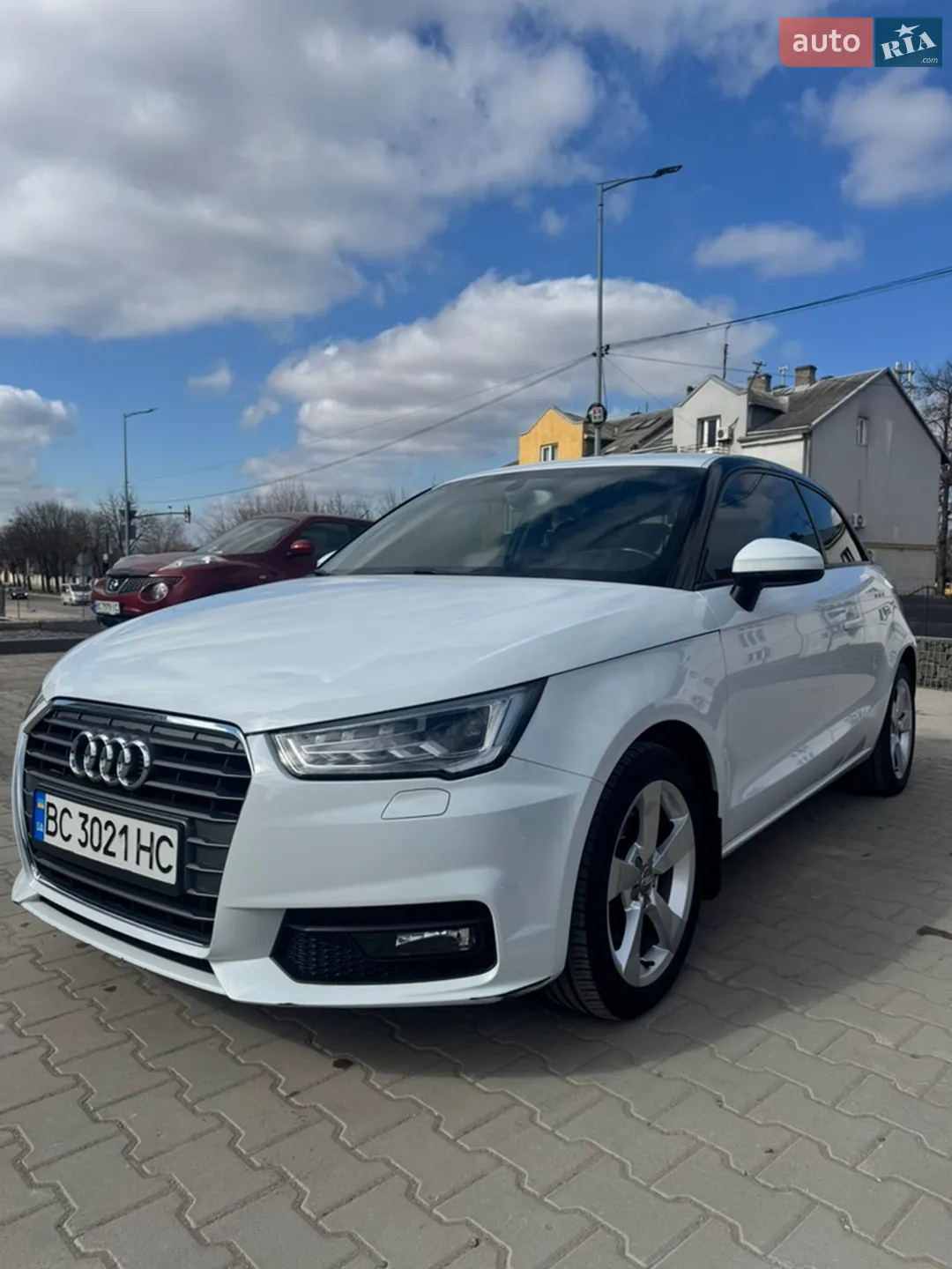 2015 Audi A1 - мініатюра 12