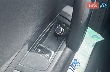 Хэтчбек Audi A1 2015 в Львове