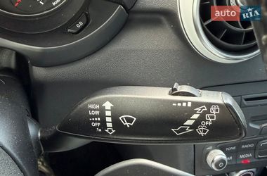 Хетчбек Audi A1 2011 в Луцьку