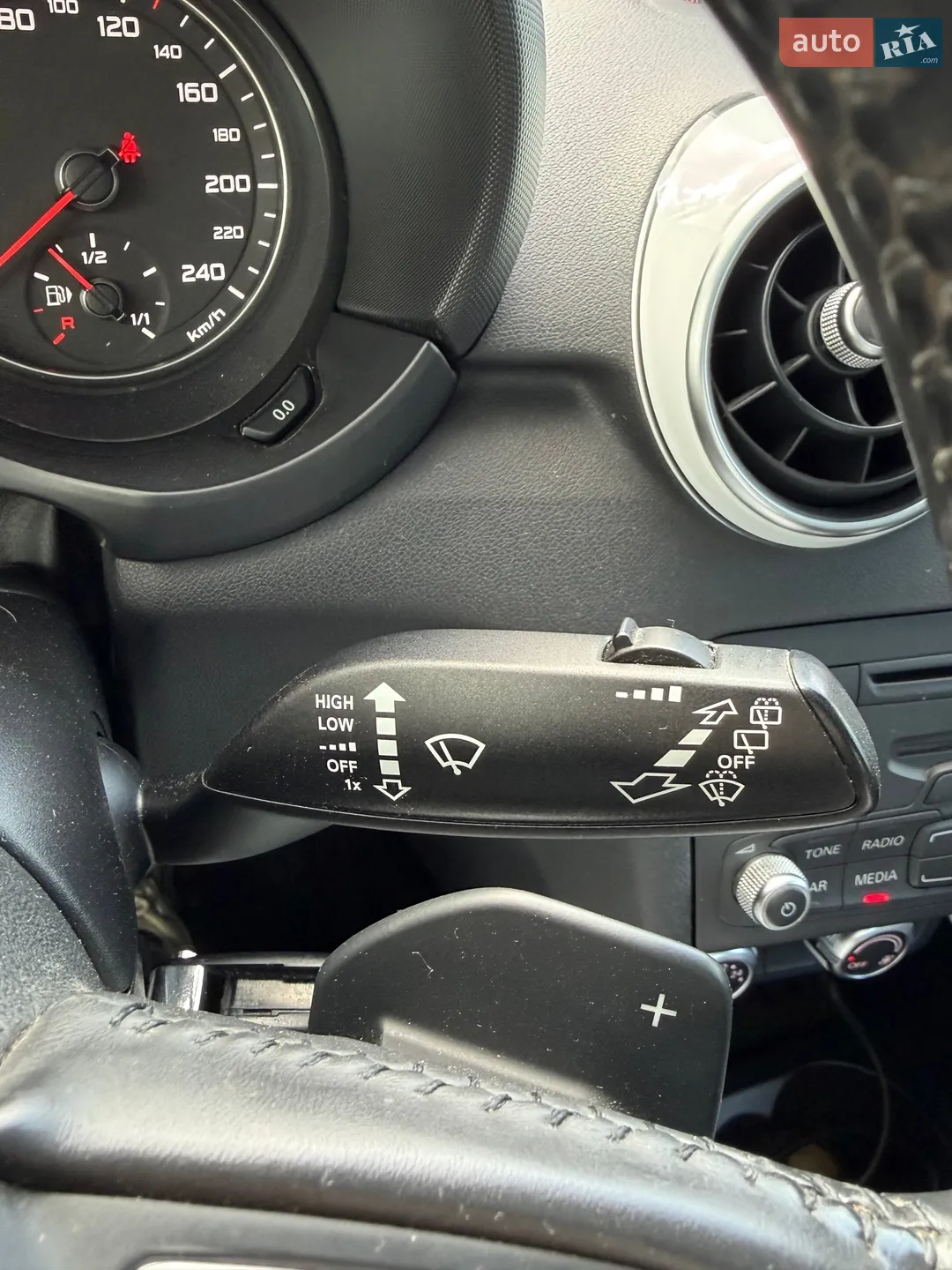 2011 Audi A1 - мініатюра 27
