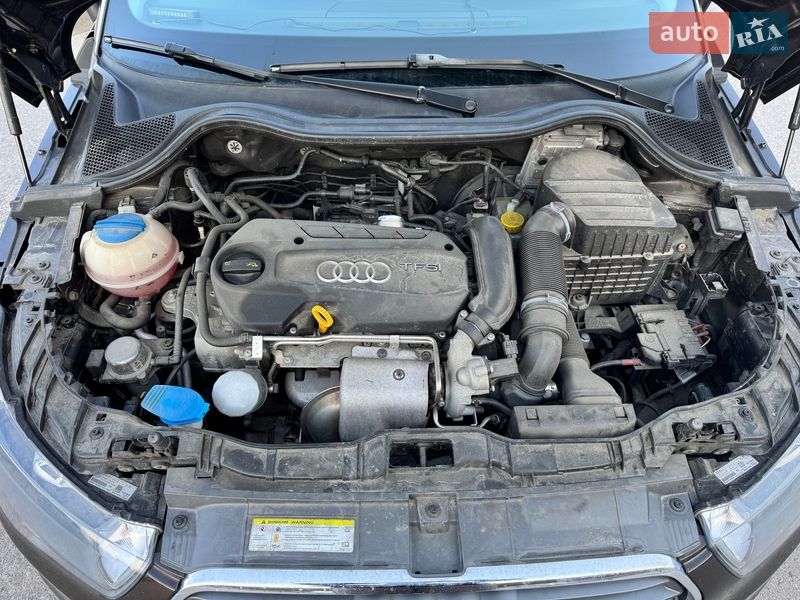 Хэтчбек Audi A1 2013 в Киеве