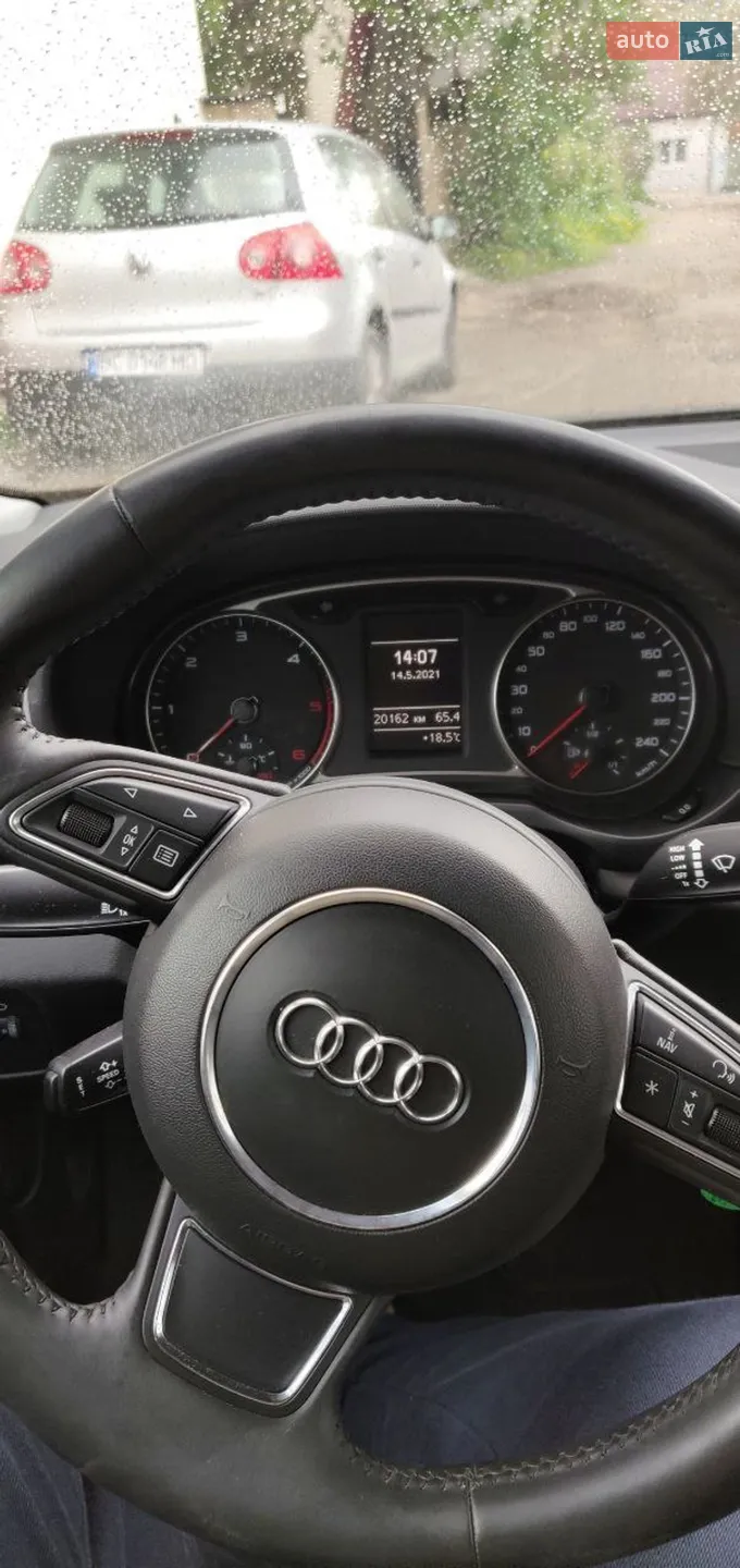 2012 Audi A1 - мініатюра 24