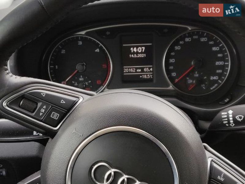 Хетчбек Audi A1 2012 в Львові фото 24 Хетчбек Audi A1 2012 в Львові