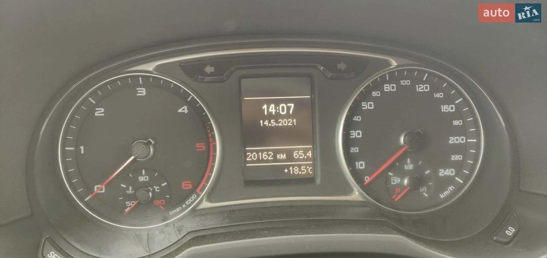 2012 Audi A1 - мініатюра 22