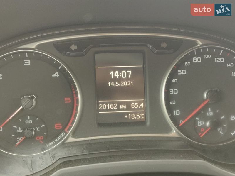 Хетчбек Audi A1 2012 в Львові фото 22 Хетчбек Audi A1 2012 в Львові