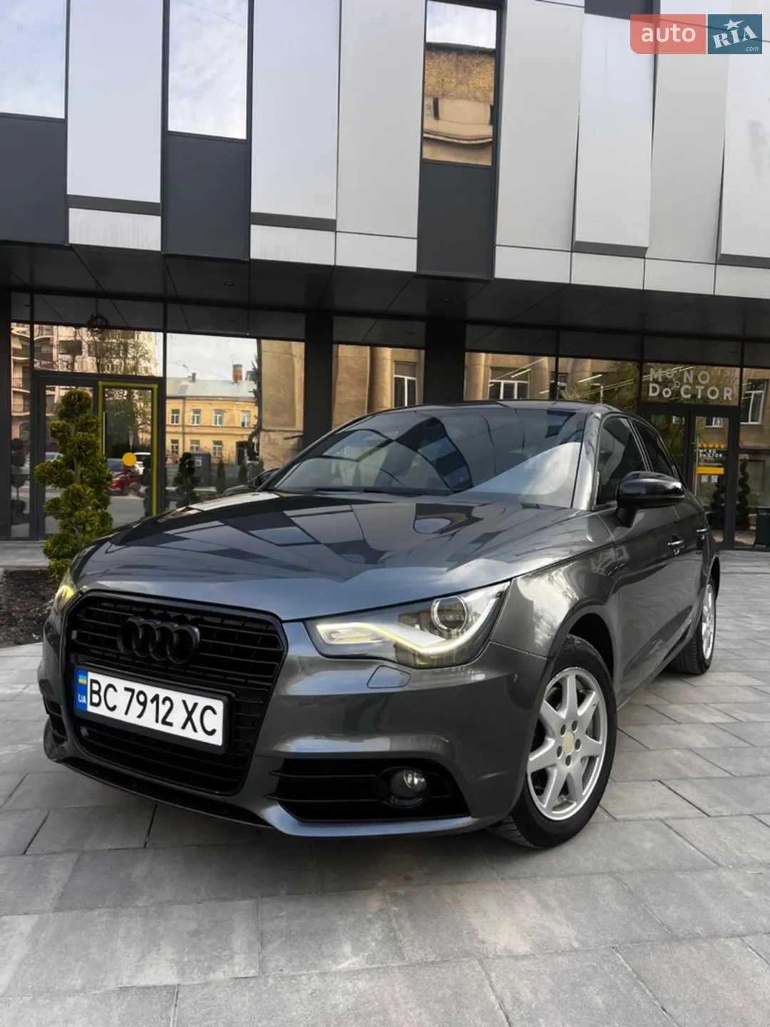 Фото авто 6