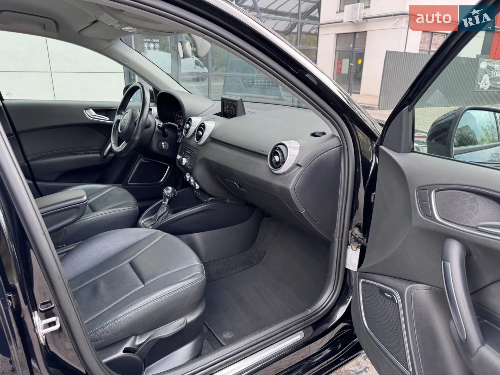 2014 Audi A1 - мініатюра 10