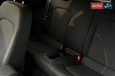 Хэтчбек Audi A1 2011 в Полтаве