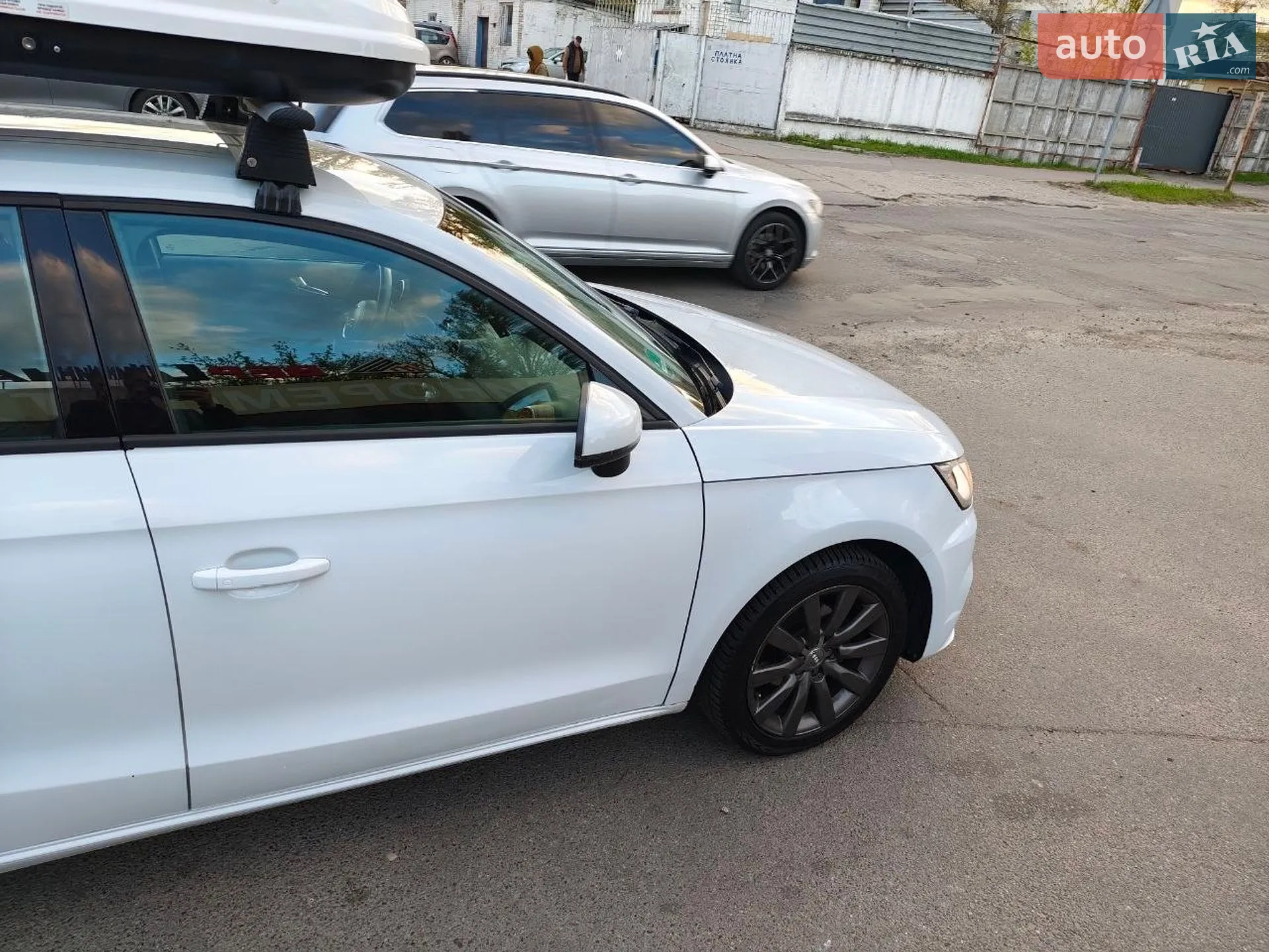 2017 Audi A1 - мініатюра 7