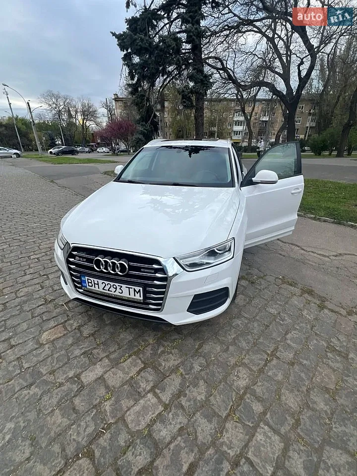 2017 Audi A1 - мініатюра 6
