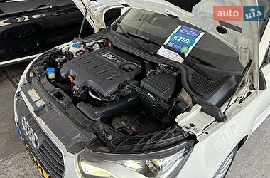 Хэтчбек Audi A1 2013 в Тернополе
