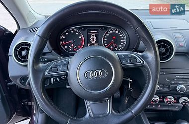 Хэтчбек Audi A1 2013 в Звягеле