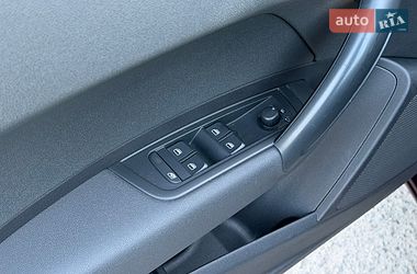 Хэтчбек Audi A1 2013 в Звягеле