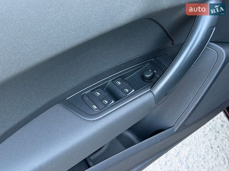 Хэтчбек Audi A1 2013 в Звягеле