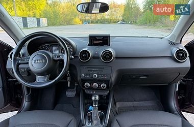 Хэтчбек Audi A1 2013 в Звягеле