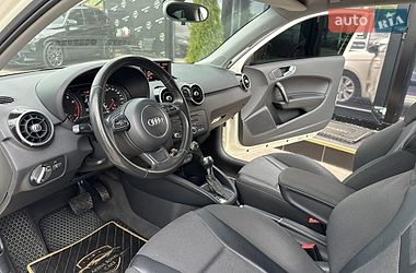 Хэтчбек Audi A1 2010 в Харькове