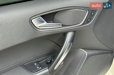 Хэтчбек Audi A1 2010 в Харькове